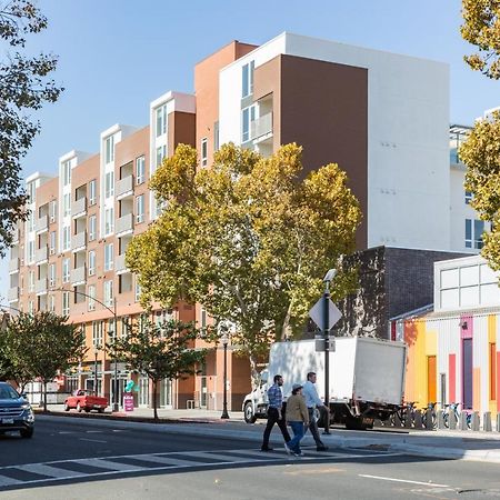 Sonder — Modera San Jose Eksteriør bilde