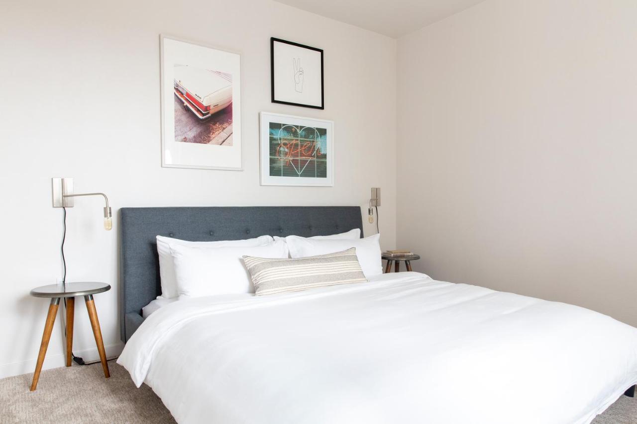 Sonder — Modera San Jose Rom bilde