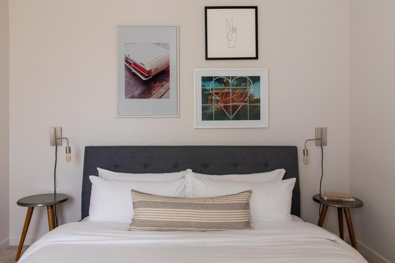 Sonder — Modera San Jose Rom bilde